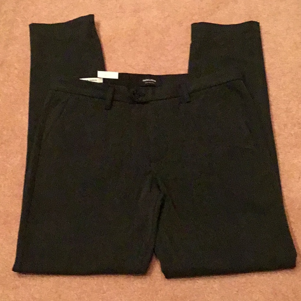 New Jack& Jones Dress Pants - Picture 3 of 16